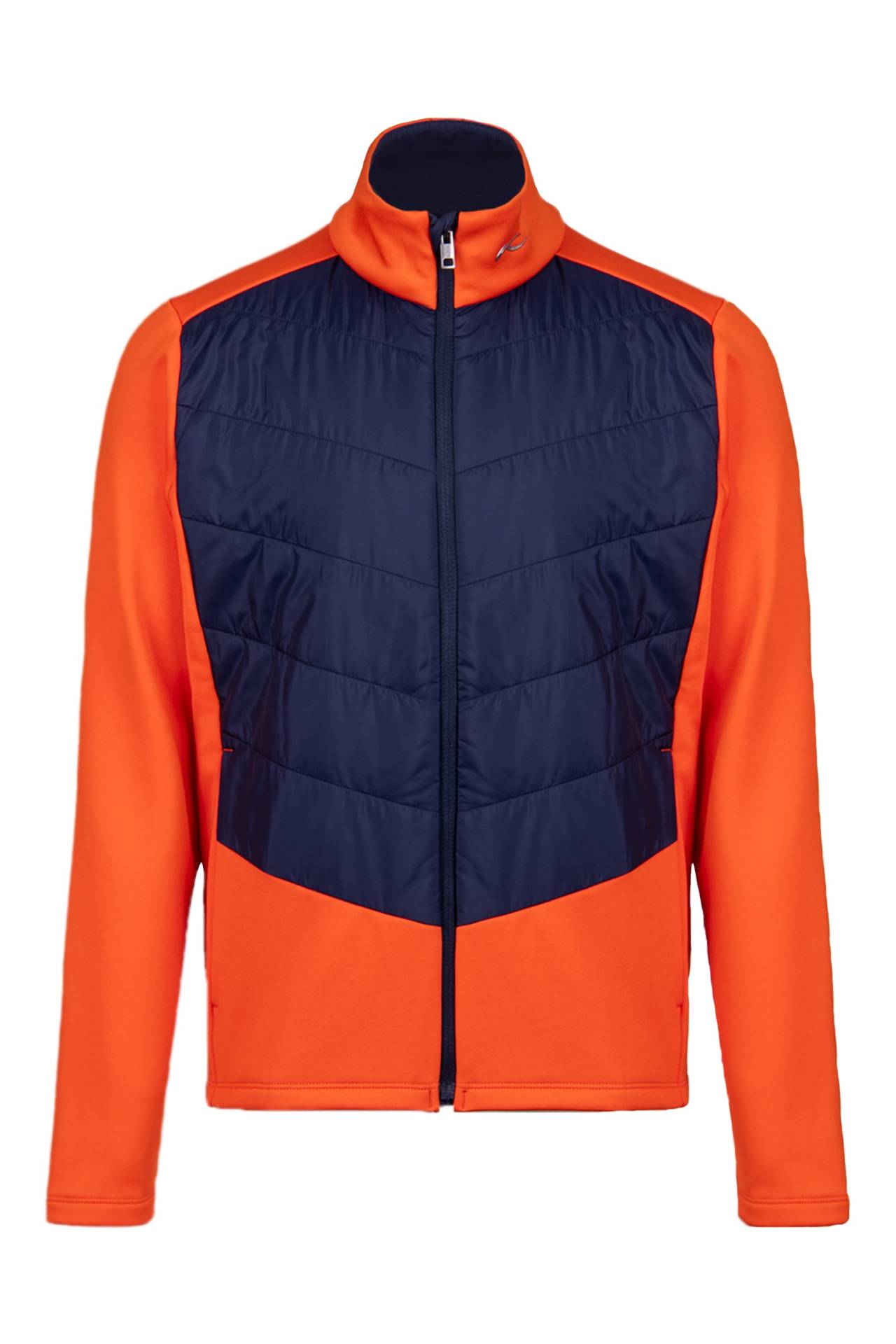 Mikina Boys' Chase Midlayer Jacket