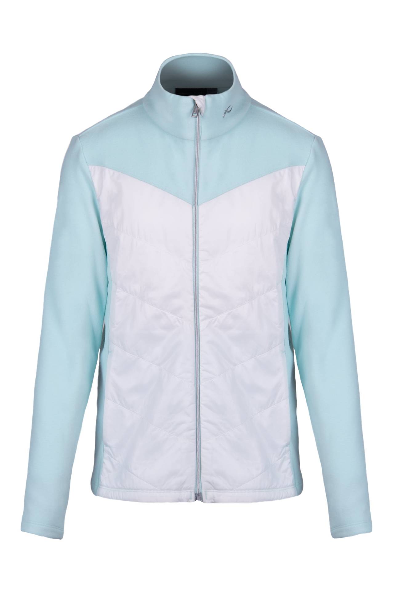 Mikina Girls' Icicles Midlayer Jacket