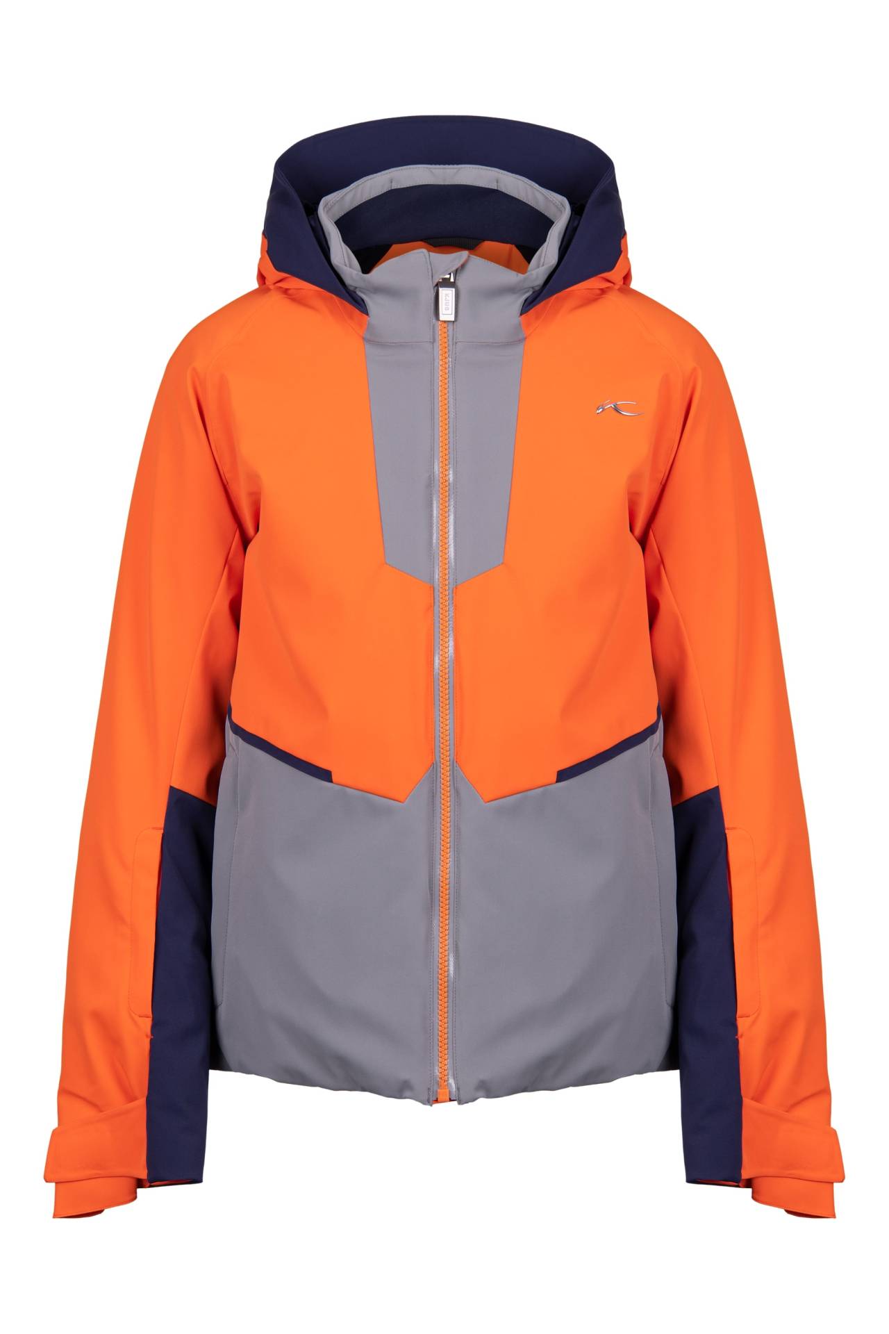 Bunda Boys' Formula 2.0 Jacket