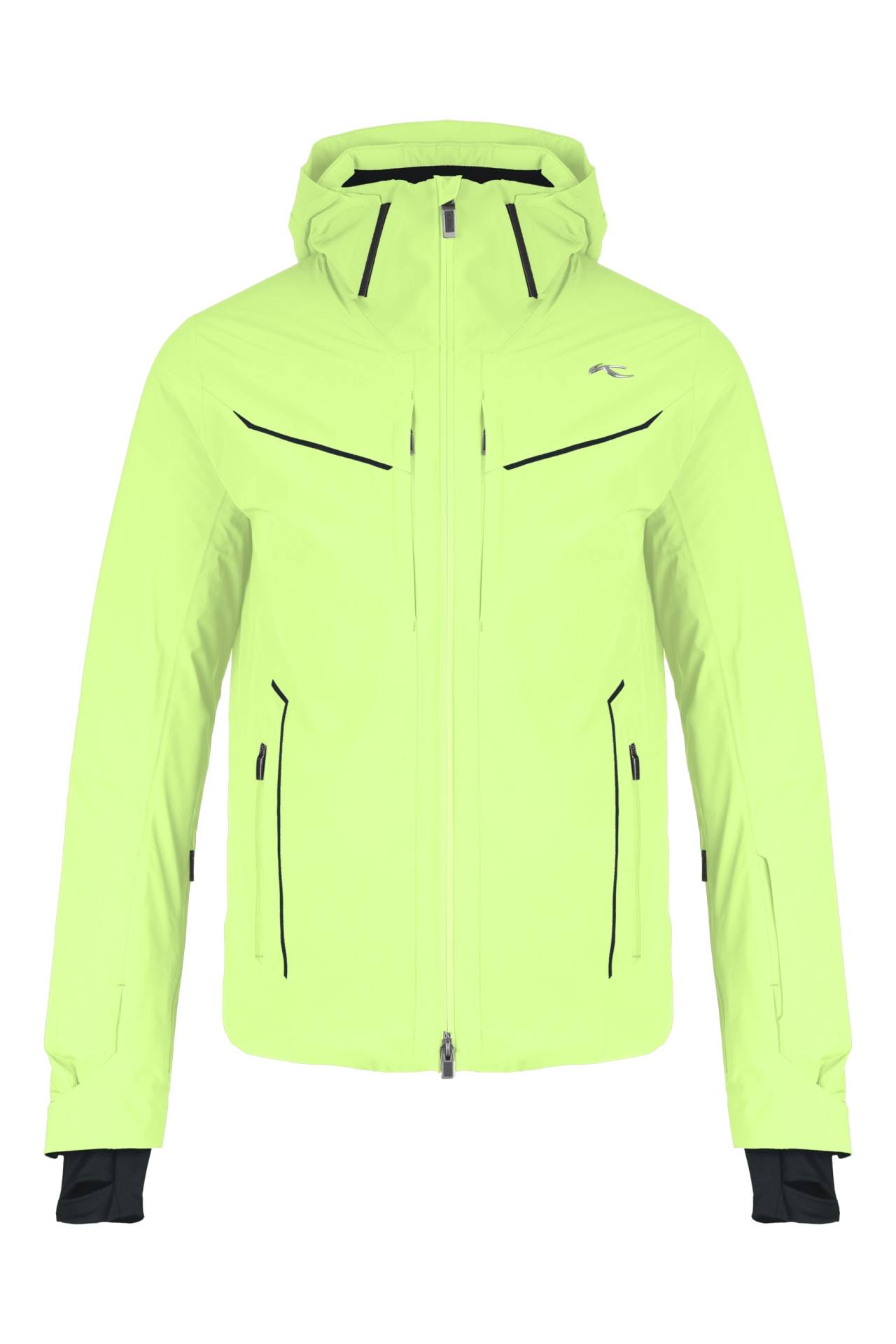 Bunda Men's Formula Jacket