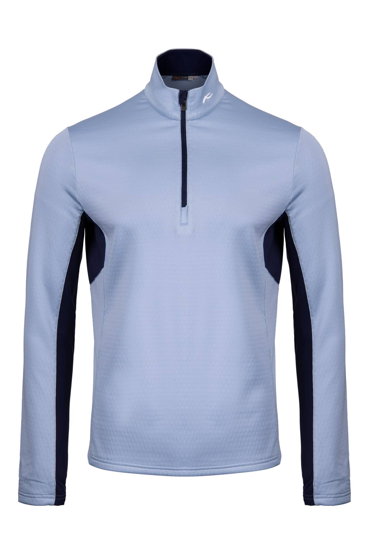 Rolák Men's Hydraulic Midlayer Half-Zip