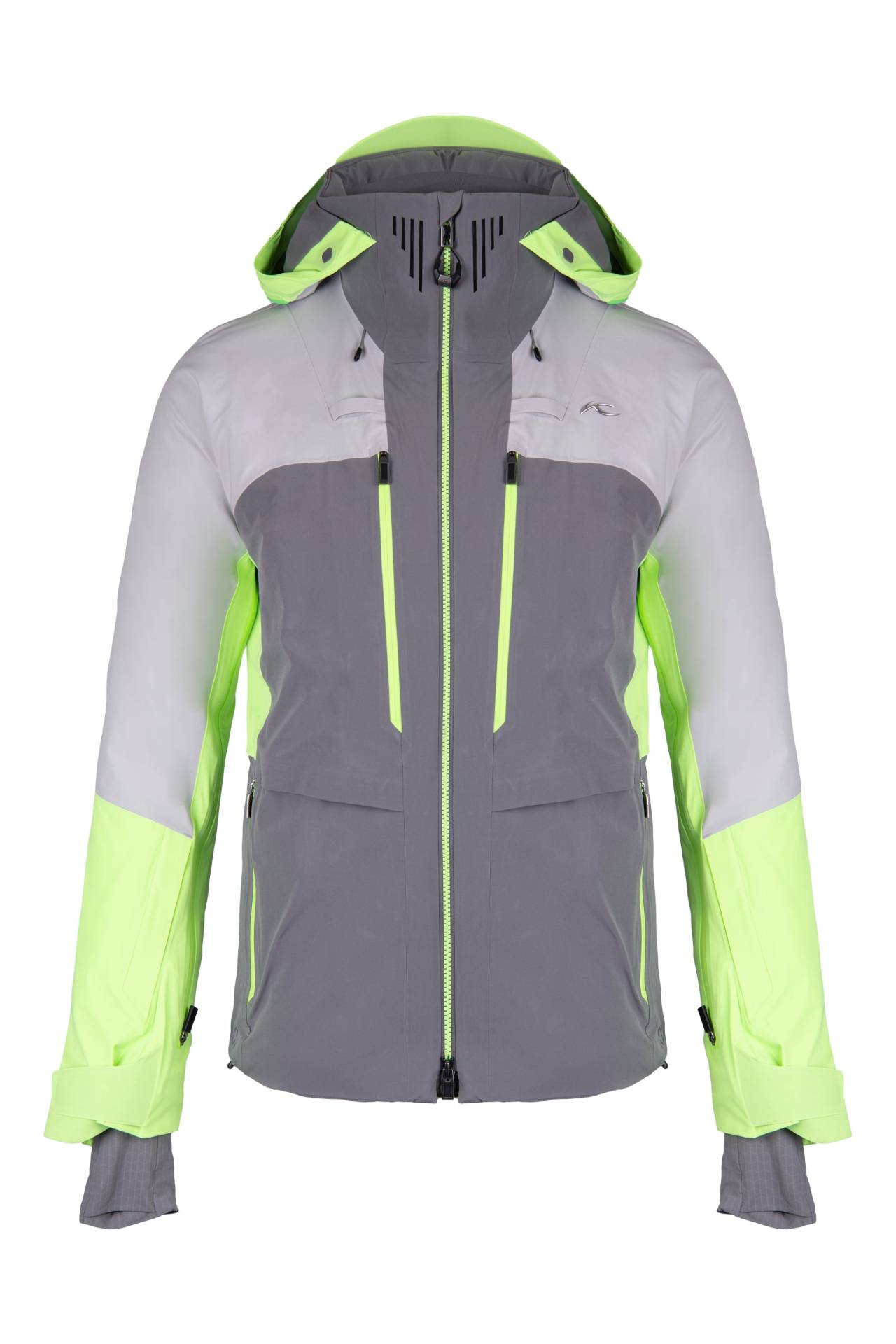 Bunda Men's Lasse Airflow Jacket