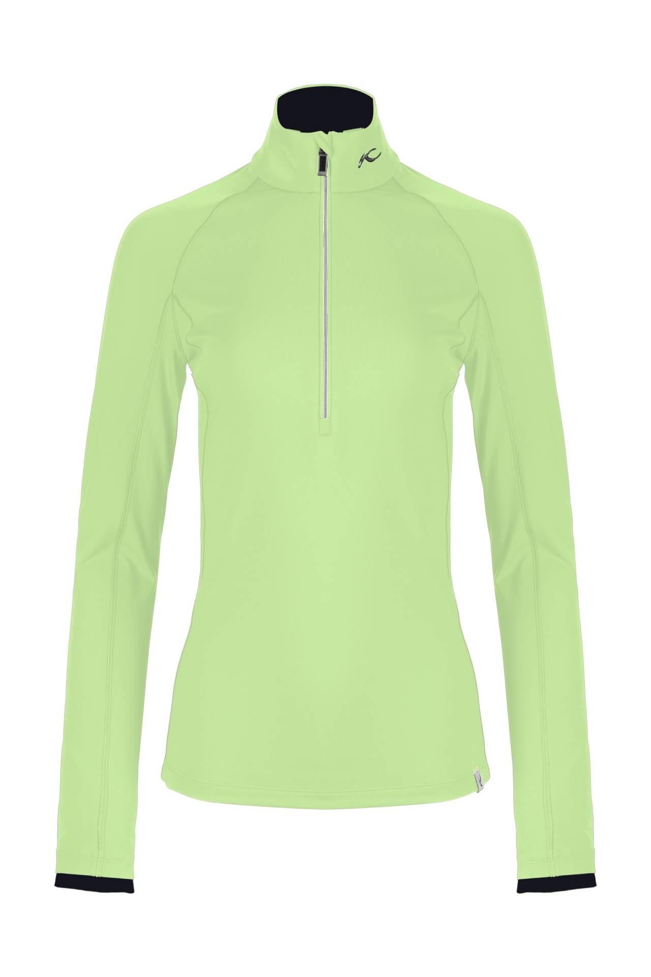 Rolák Women's Trace 2.0 Midlayer Half-Zip